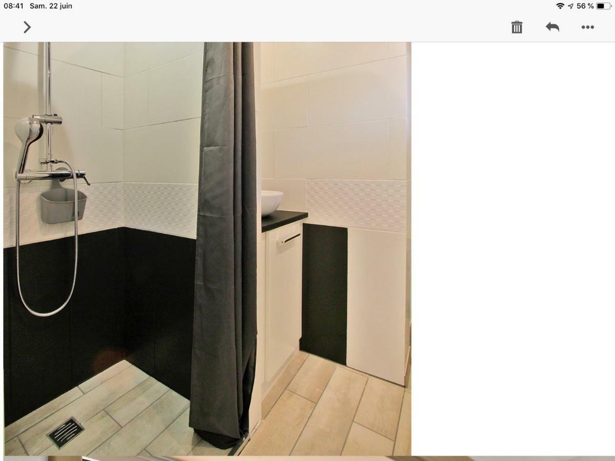Ouche De Gravoire Gite Vallet Exterior foto